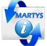 logo Mairie des Martys 11390