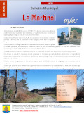 Bulletin municipal n°15