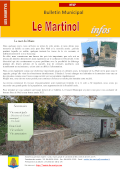 Bulletin municipal n°14