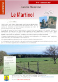 Bulletin municipal n°18