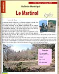 Bulletin municipal n°12