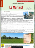 Bulletin municipal n°14