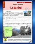 Bulletin municipal n°3