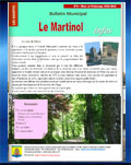 Bulletin municipal n°6