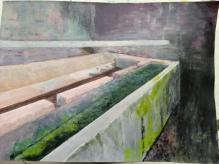 Lavoir La Piale