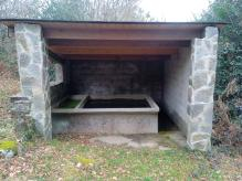 Lavoir Les Bourbouls Est