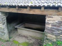 Lavoir Les Salvis